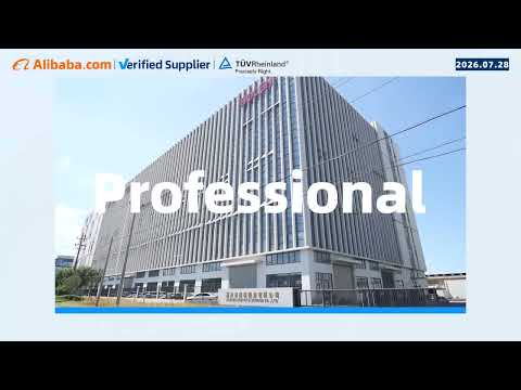 Fabricante profesional de espejos LED en China | Visita a la fábrica de Chengtai Mirror