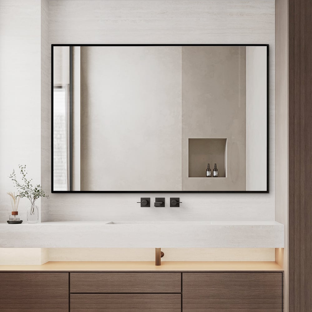 PS Frame Wall Mirror