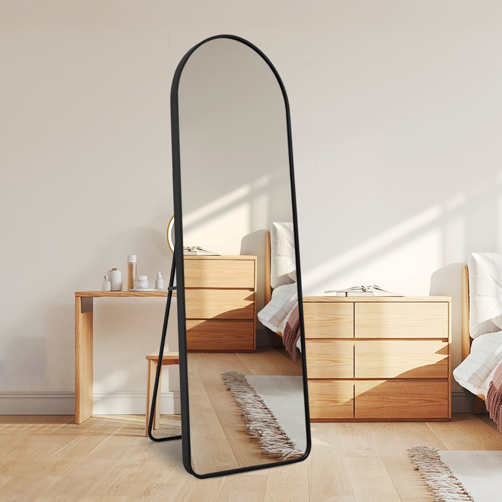 Arch Full Length Mirror