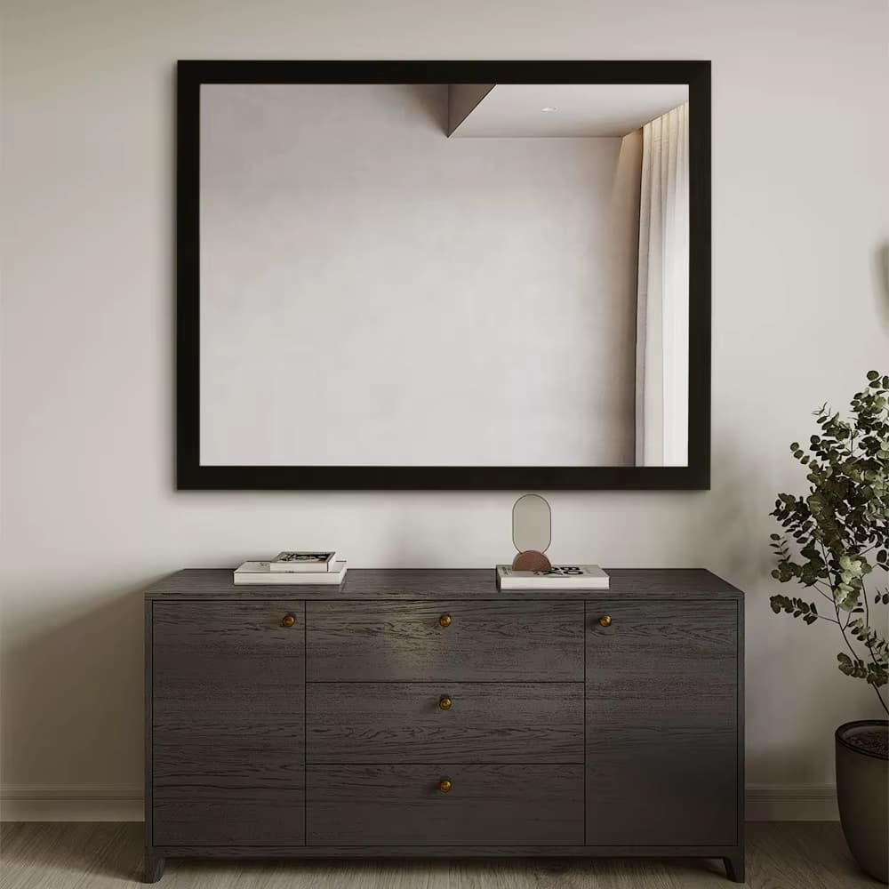 PS High Quality Mirror