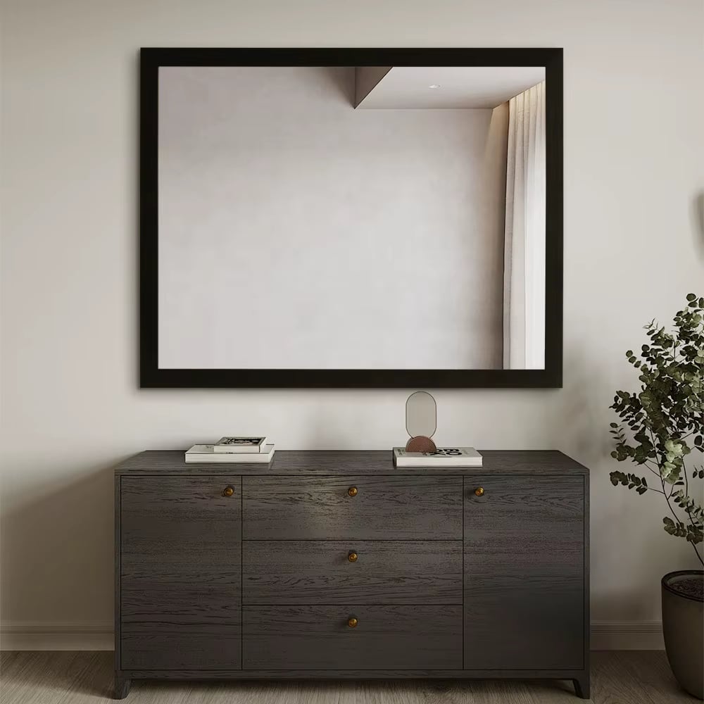 PS High Quality Mirror