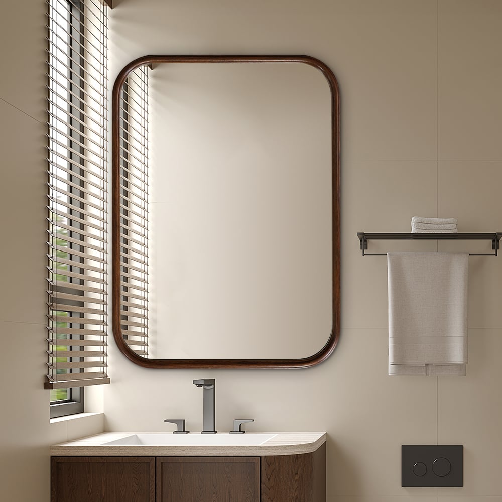 Bathroom Vanity Mirror