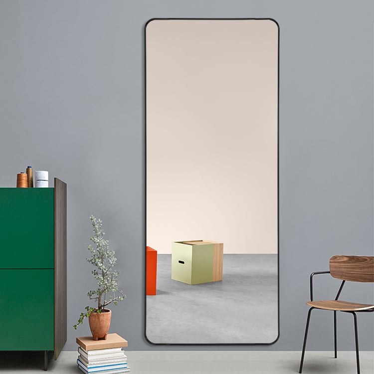 Rectangular Full Length Mirror