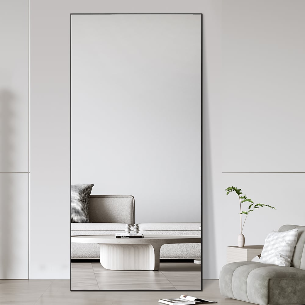 Rectangle Modern Dressing Mirror
