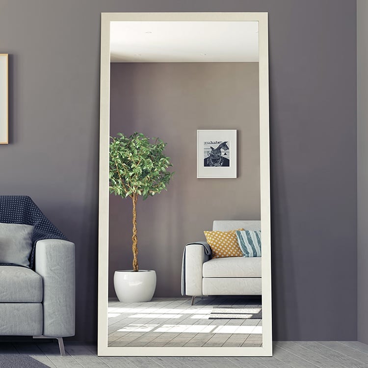 PS Framed Dressing Mirror