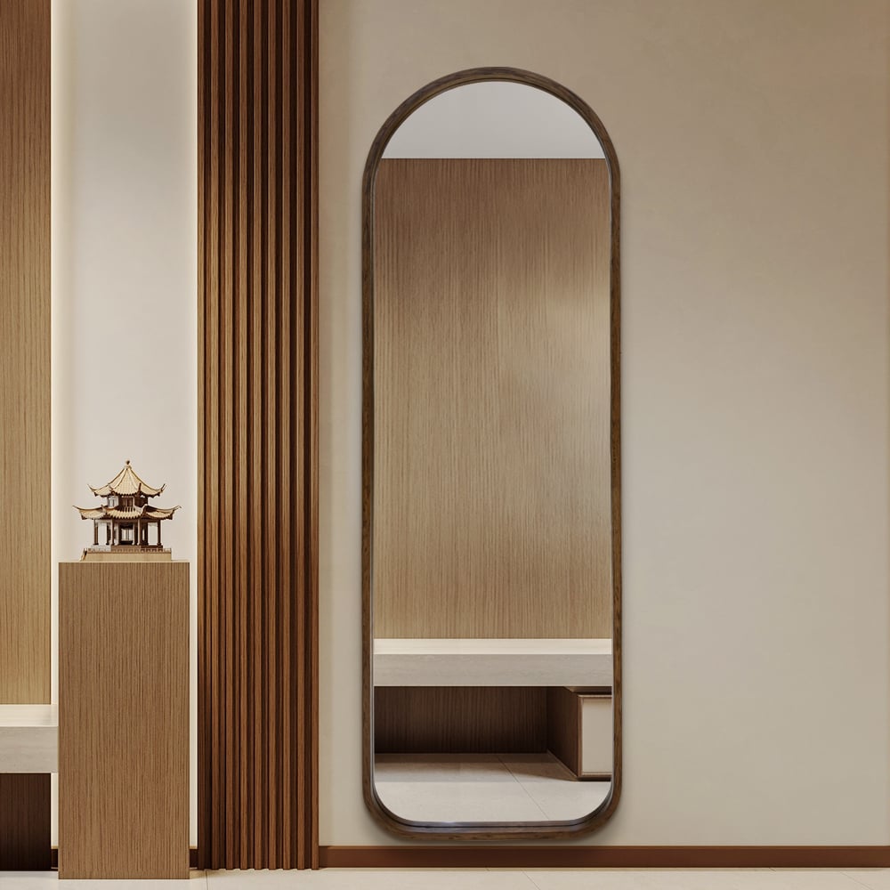 French Style Vanity Mirror